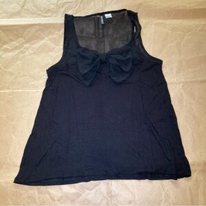 H&M top